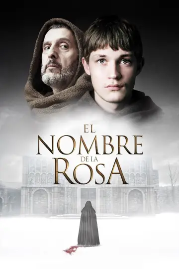 Постер к сериалу "Имя розы" #1429465