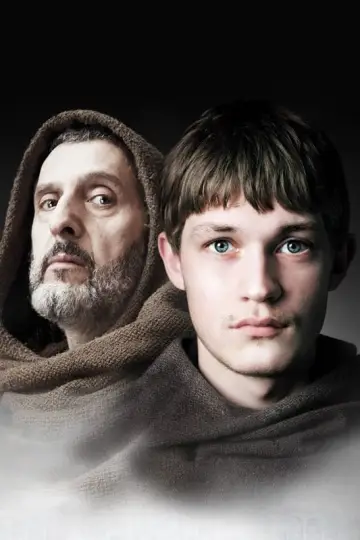 Постер к сериалу "Имя розы" #1429469