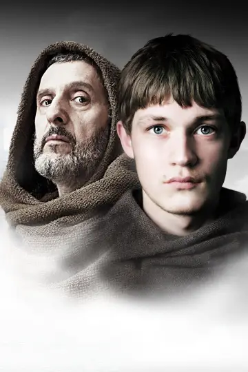 Постер к сериалу "Имя розы" #1429471