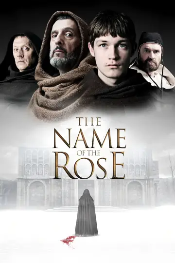 Постер к сериалу "Имя розы" #1429473