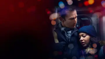 Задник к сериалу "Красная линия" #1846977