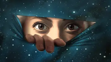 Задник к сериалу "Отмена" #1461490