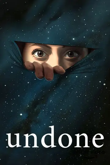 Постер к сериалу "Отмена" #1461494