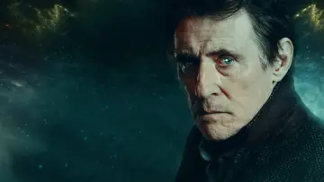 Задник к сериалу "Война миров" #1362126