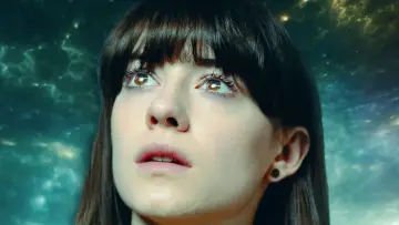 Задник к сериалу "Война миров" #1362134