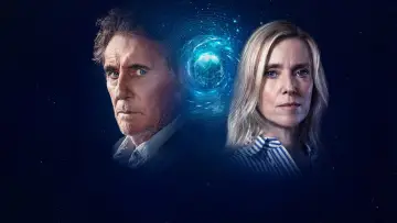 Задник к сериалу "Война миров" #1362135
