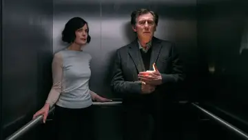 Задник к сериалу "Война миров" #1362139