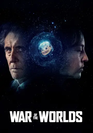 Постер к сериалу "Война миров" #1362191