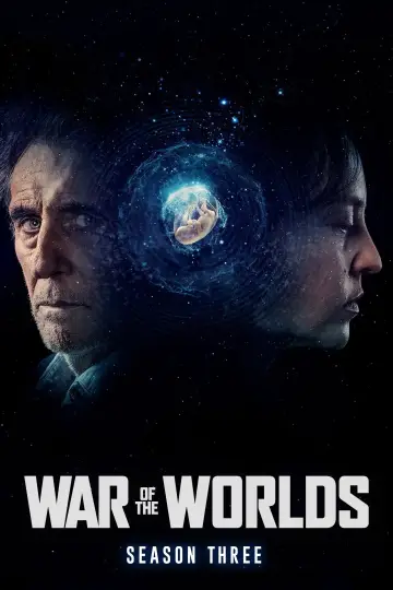 Постер к сериалу "Война миров" #1722242