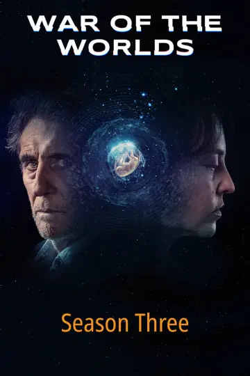 Постер к сериалу "Война миров" #1722243