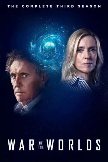 Постер к сериалу "Война миров" #1722245