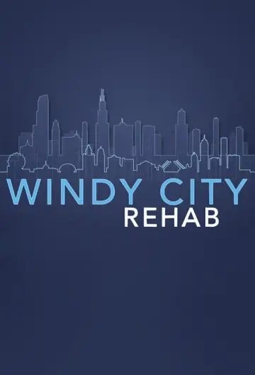Постер к сериалу "Реновация в Windy City" #1510323