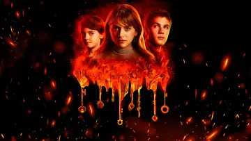 Задник к сериалу "Лок и ключ" #1364784