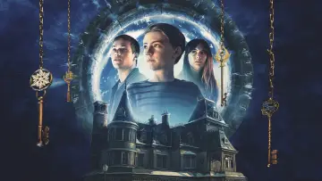 Задник к сериалу "Лок и ключ" #1364787