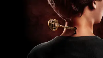 Задник к сериалу "Лок и ключ" #1364791