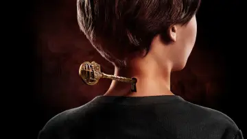 Задник к сериалу "Лок и ключ" #1364792