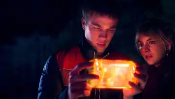 Задник к сериалу "Лок и ключ" #1364793