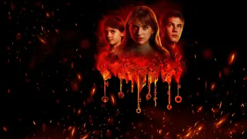 Задник к сериалу "Лок и ключ" #1364796