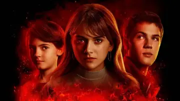 Задник к сериалу "Лок и ключ" #1364800