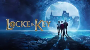 Задник к сериалу "Лок и ключ" #1364805