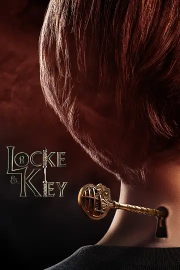 Постер к сериалу "Лок и ключ" #1364811