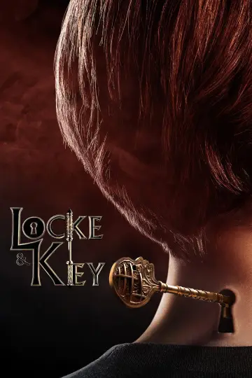 Постер к сериалу "Лок и ключ" #1364820