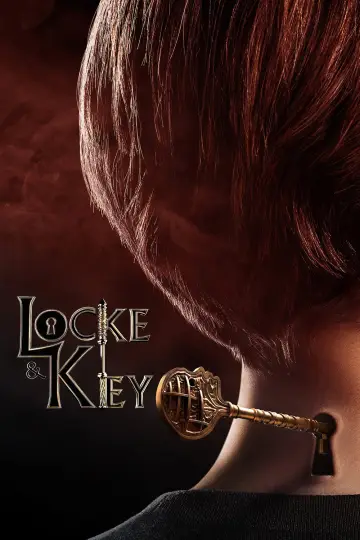 Постер к сериалу "Лок и ключ" #1364826