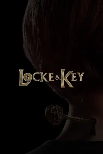 Постер к сериалу "Лок и ключ" #1364831