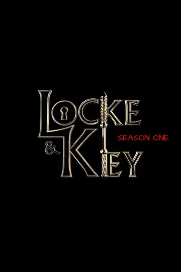Постер к сериалу "Лок и ключ" #1364836