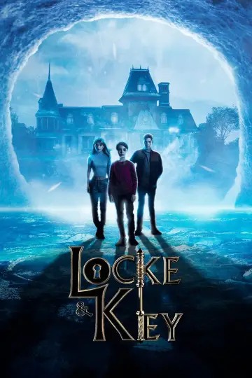Постер к сериалу "Лок и ключ" #1364842