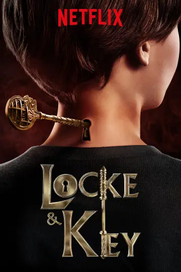 Постер к сериалу "Лок и ключ" #1364845