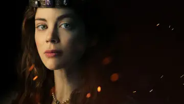 Задник к сериалу "Испанская принцесса" #1415960