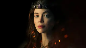 Задник к сериалу "Испанская принцесса" #1415961