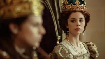 Задник к сериалу "Испанская принцесса" #1415962