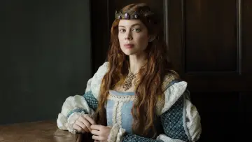 Задник к сериалу "Испанская принцесса" #1415963