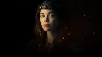 Задник к сериалу "Испанская принцесса" #1415976