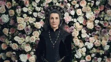 Задник к сериалу "Испанская принцесса" #1415978