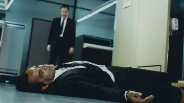 Задник к сериалу "Мир на проводе" #1604786
