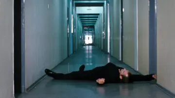 Задник к сериалу "Мир на проводе" #1604788