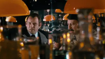 Задник к сериалу "Мир на проводе" #1604791
