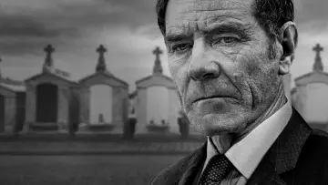 Задник к сериалу "Ваша честь" #1386830