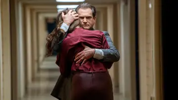 Задник к сериалу "Ваша честь" #1386840