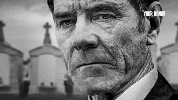 Задник к сериалу "Ваша честь" #1386852