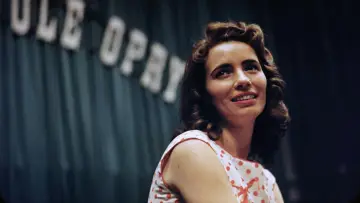 Задник к сериалу "Кантри-музыка" #1853416