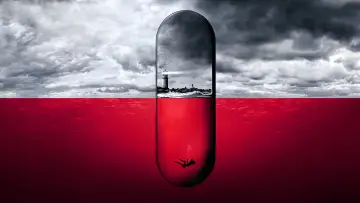 Задник к сериалу "Кайфтаун" #1453733