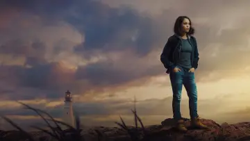 Задник к сериалу "Кайфтаун" #1453736