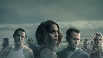 Задник к сериалу "Кайфтаун" #1453738
