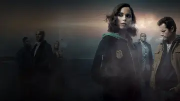 Задник к сериалу "Кайфтаун" #1453741