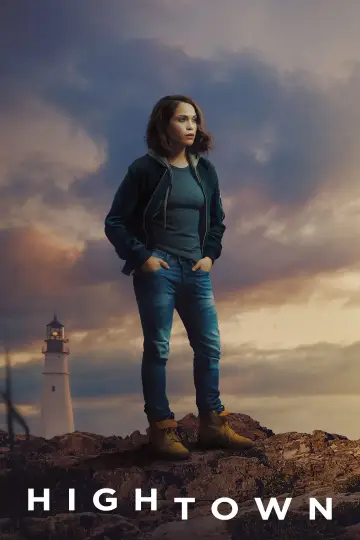 Постер к сериалу "Кайфтаун" #1453753