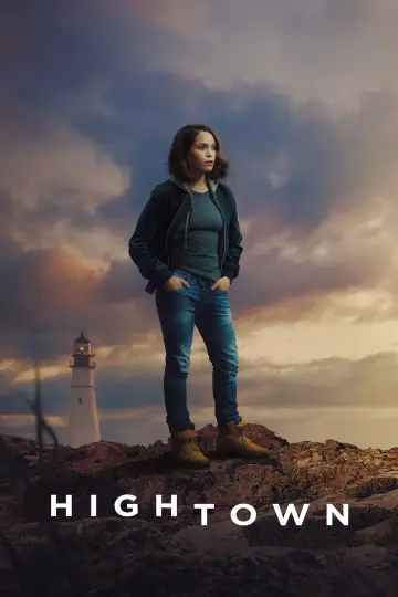 Постер к сериалу "Кайфтаун" #1453755